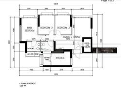 Blk 262 Toa Payoh Apex (Toa Payoh), HDB 4 Rooms #455842871